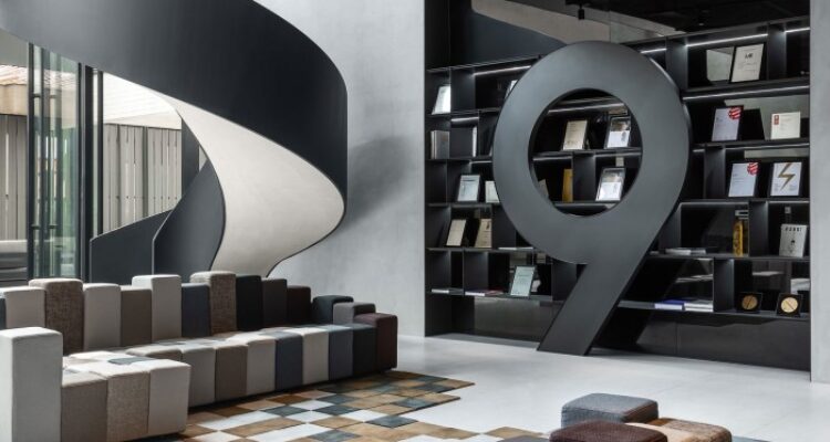 What Is the Architectural Importance of Interior Design? - Architizer ...
