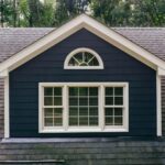 Apex Siding Replacement - Baker Roofing Company