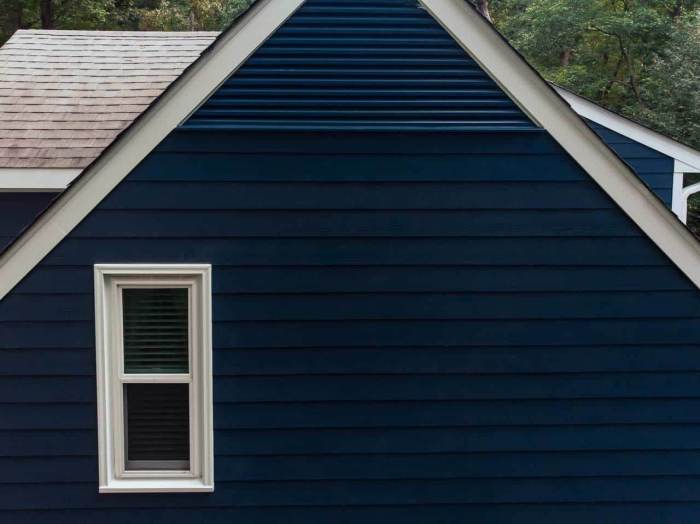 Apex Siding Replacement - Baker Roofing Company Apex Siding Replacement - Baker Roofing Company