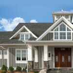 Vertical Siding Design Options | Westlake Royal Building Products