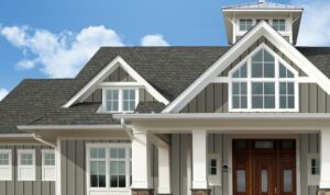 Vertical Siding Design Options | Westlake Royal Building Products