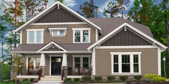 5 Things to Consider When Choosing Your Siding | LiveAbode™ 5 Things to Consider When Choosing Your Siding | LiveAbode™