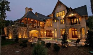 Best Custom Home Builders - Home Builder Digest