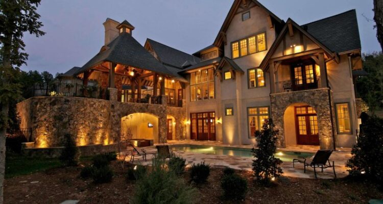 Best Custom Home Builders - Home Builder Digest