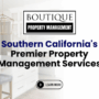 Home | Boutique Property Management