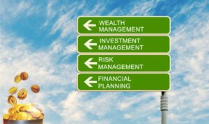 Singapore Wealth Management for high net worth property investors