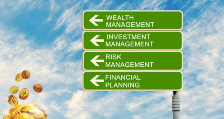 Singapore Wealth Management for high net worth property investors