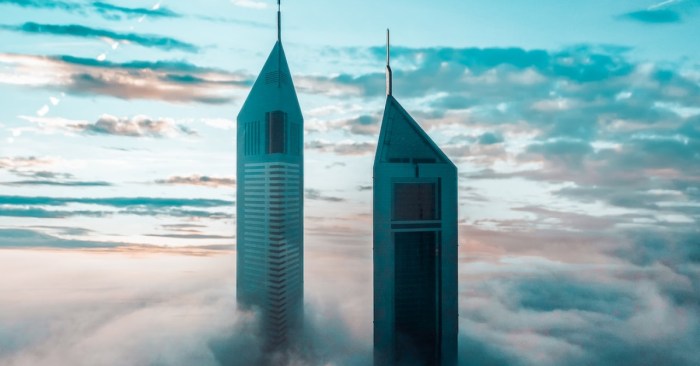 Exclusive Property Management Services for High-Net-Worth Individuals Exclusive Property Management Services for High-Net-Worth Individuals