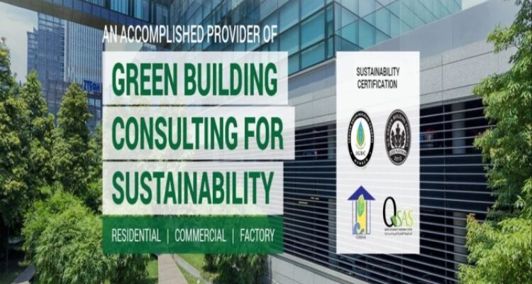 Green Buildings Consultancy Services - Green Buildings Consultancy ...