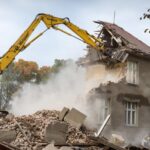 2025 Cost To Demolish A House | Tear Down Home Prices