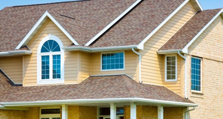 4 Different Types of Siding Materials and How to Choose