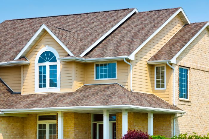 4 Different Types of Siding Materials and How to Choose 4 Different Types of Siding Materials and How to Choose