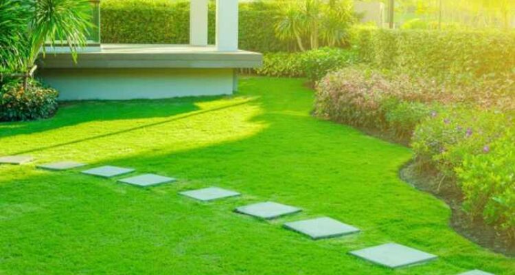 The 10 Best Landscaping Companies Near Me (with Free Quotes)