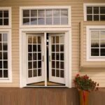 10 Best Window Door Designs With Pictures In 2023