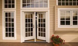 10 Best Window Door Designs With Pictures In 2023