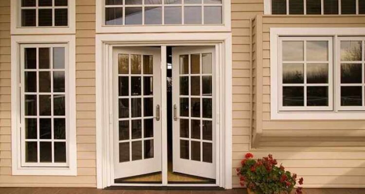 10 Best Window Door Designs With Pictures In 2023