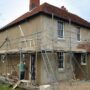 Listed Building Restoration Specialists - Heritage Building Restoration