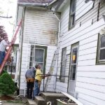 Install Siding Over Asbestos